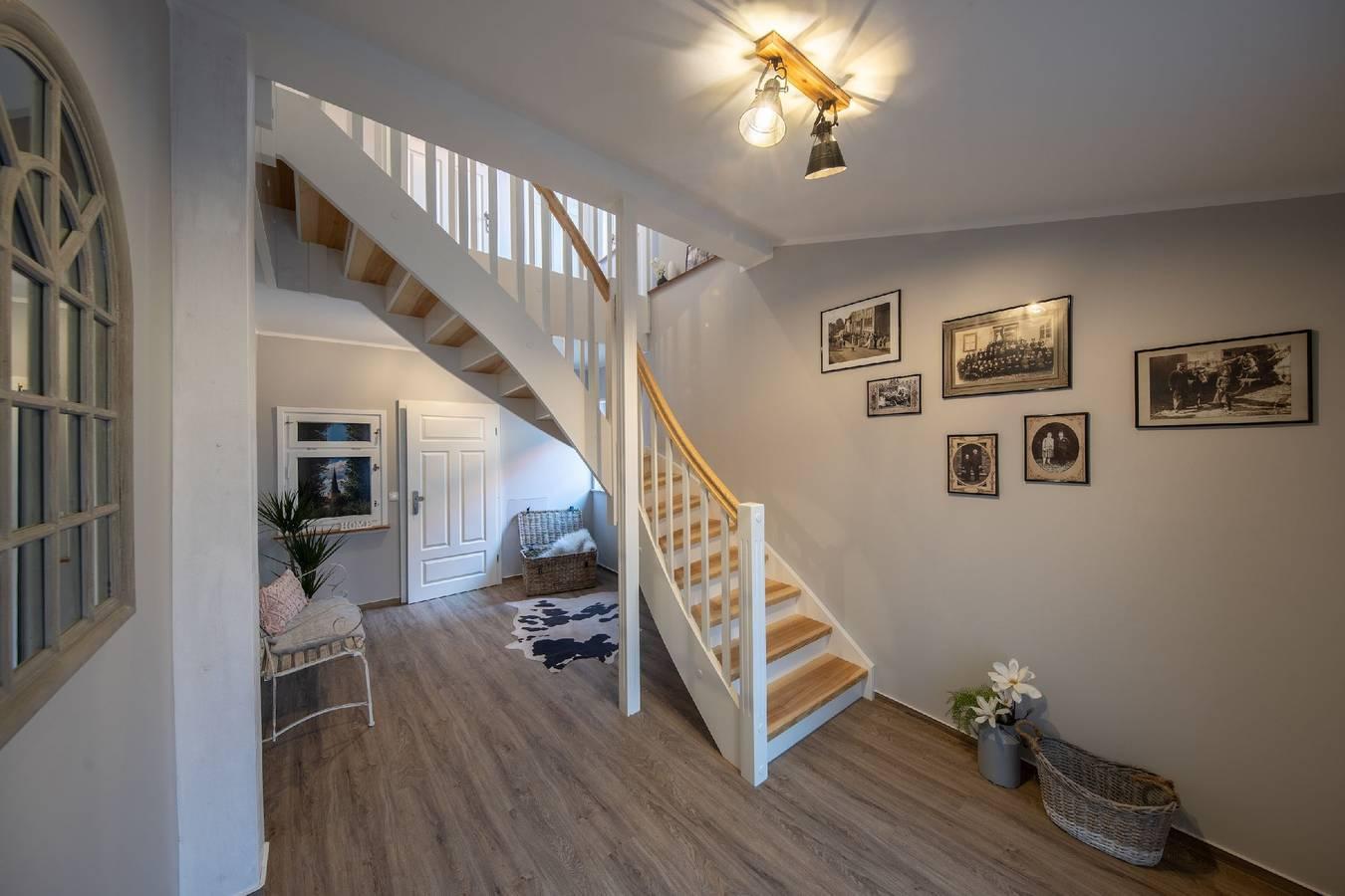 Vakantieappartement in Weinbergen, Duitsland voor 4 personen foto 9