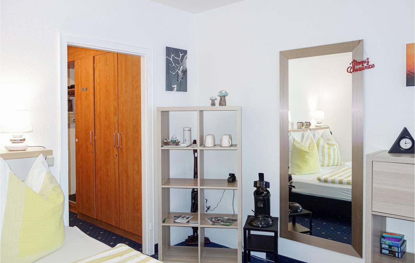 Vakantieappartement in Harz, Duitsland voor 3 personen foto 13
