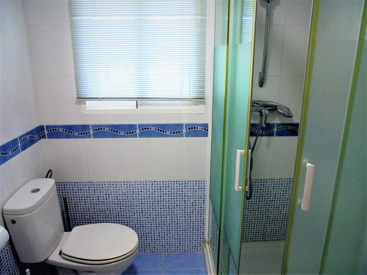 Vakantieappartement in Peñiscola, Spanje voor 6 personen foto 14