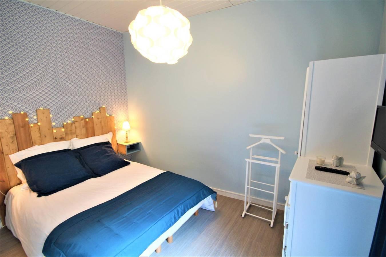 Vakantiehuis in Fécamp, Frankrijk voor 4 personen foto 11
