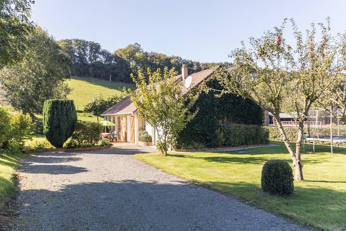 Vakantiehuis in Pierrefiques, Frankrijk voor 6 personen foto 7