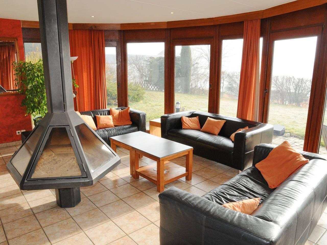 Vakantiehuis in Regio Namur, België voor 11 personen foto 3