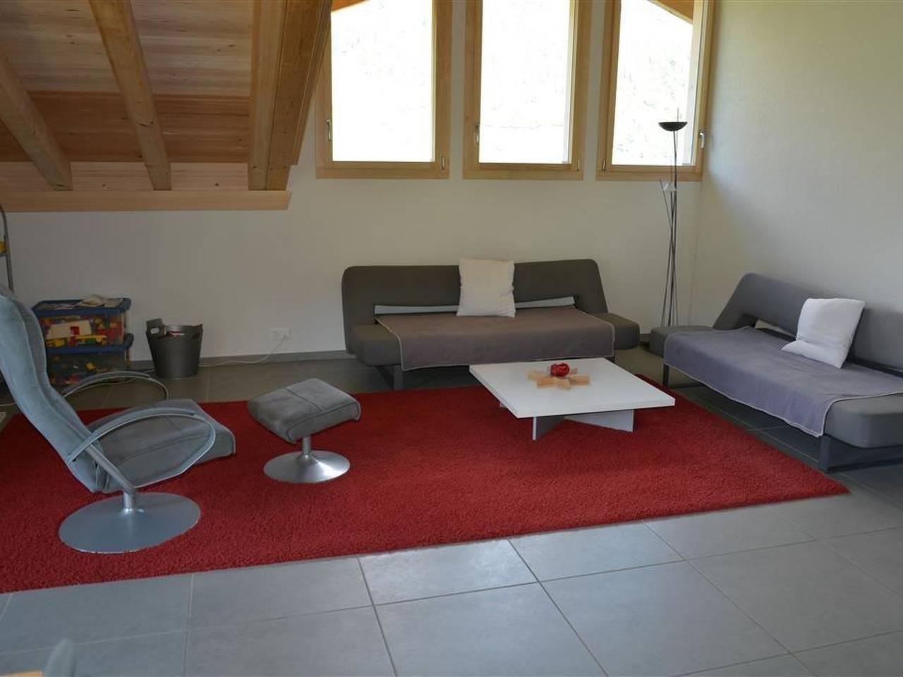 Vakantieappartement in Zweisimmen, Zwitserland voor 4 personen foto 9