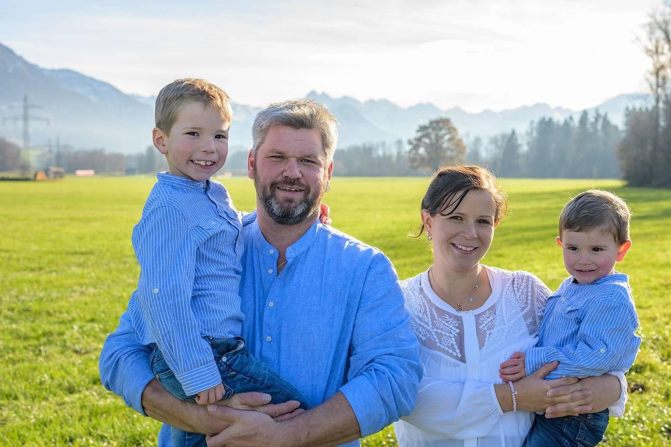 Enzian Hütte in Sonthofen, Zwaben (Bayern), Duitsland voor 6 personen foto 20