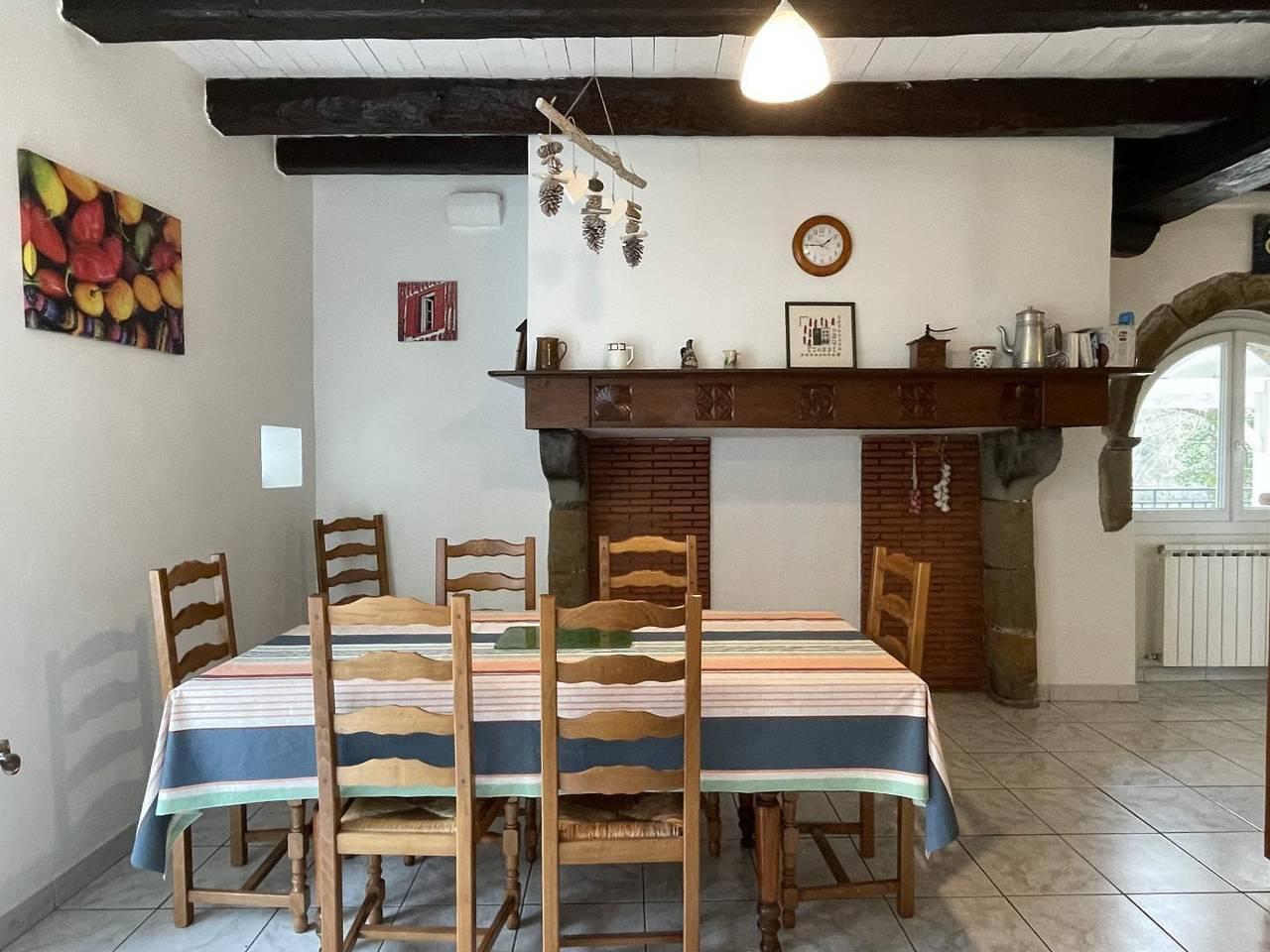 Vakantiehuis in Pyreneeën, Frankrijk voor 10 personen foto 4