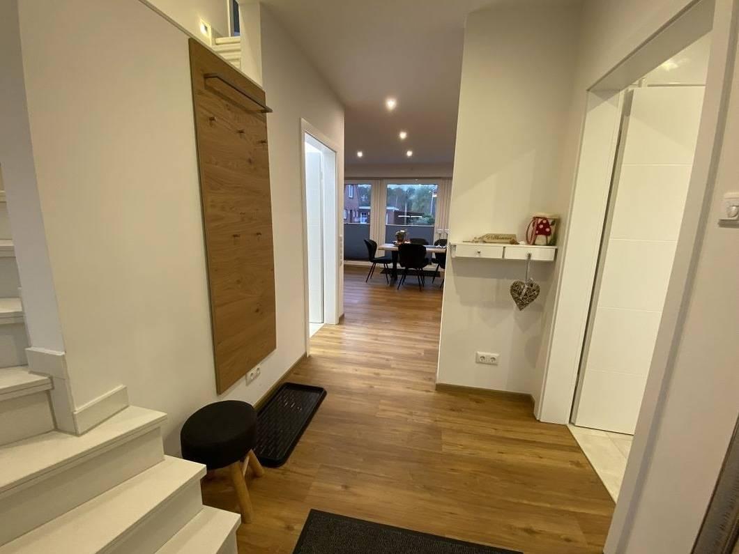 Vakantieappartement in Weser-Ems, Duitsland voor 6 personen foto 5
