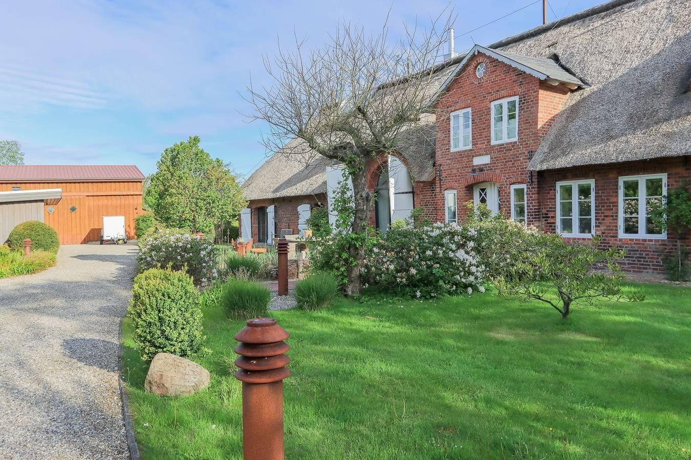 Vakantieappartement in Waddenzee, Duitsland voor 4 personen foto 2