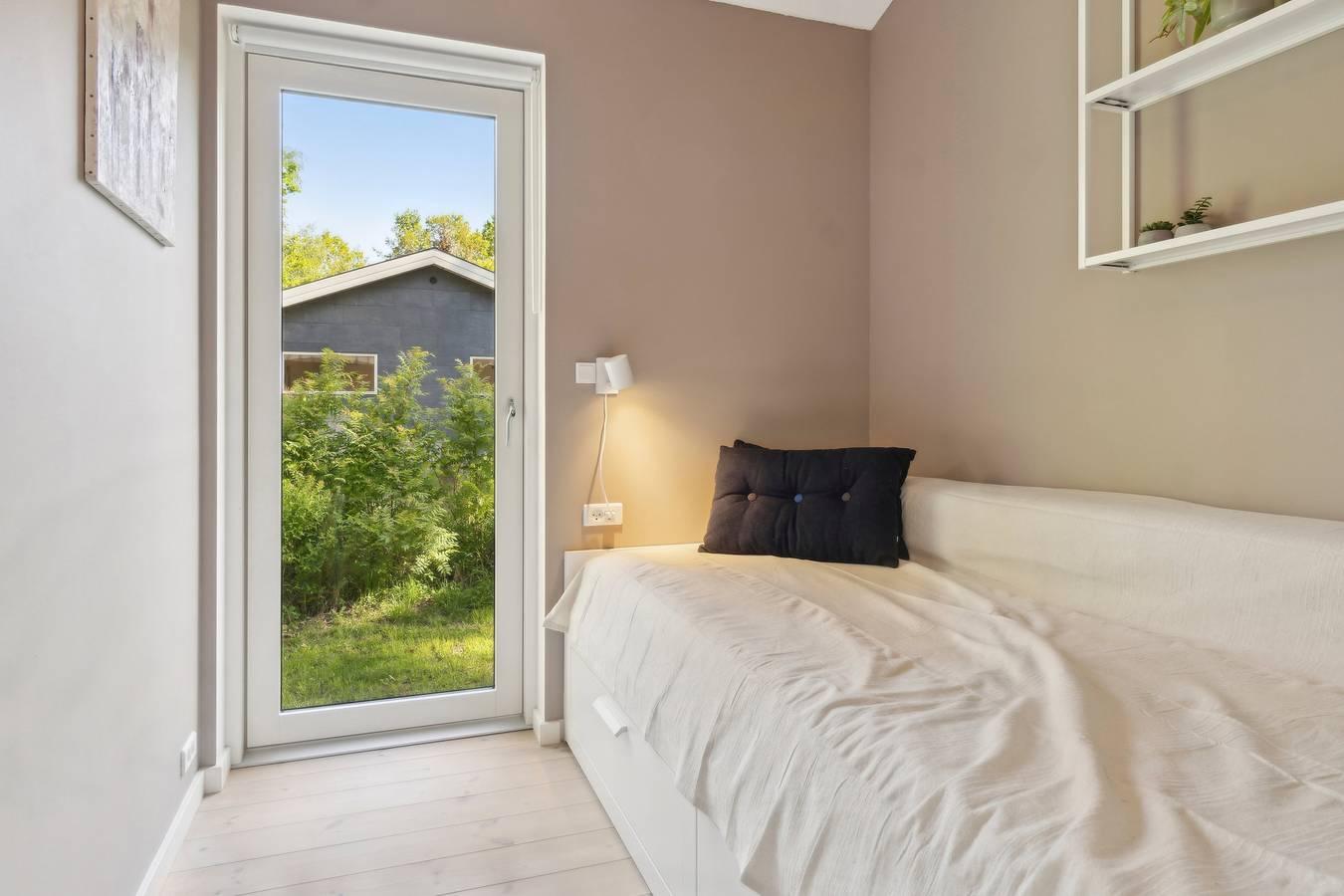 Vakantiehuis in Halsnæs foto 12