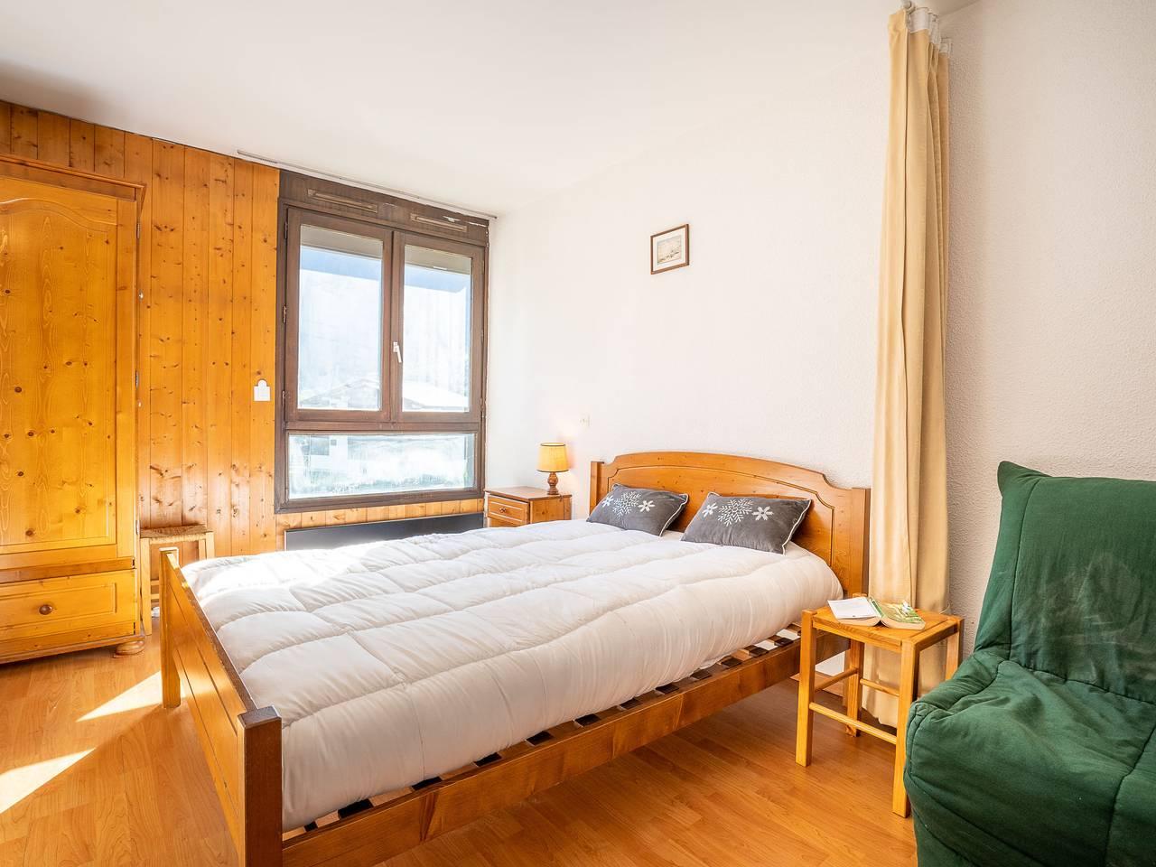 Vakantieappartement in Rhône-Alpes, Frankrijk voor 6 personen foto 4