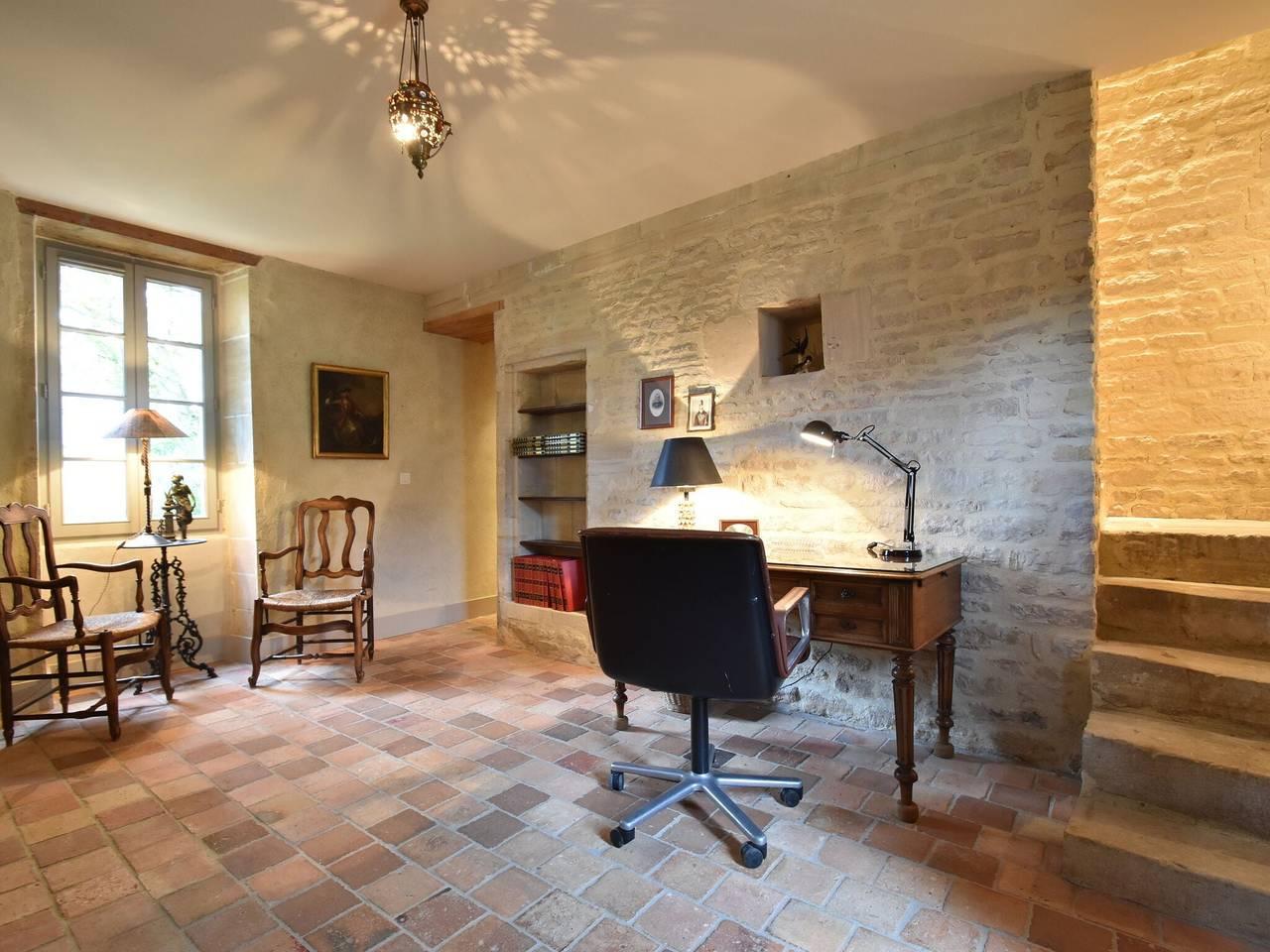 Vakantiehuis in Calvados foto 17