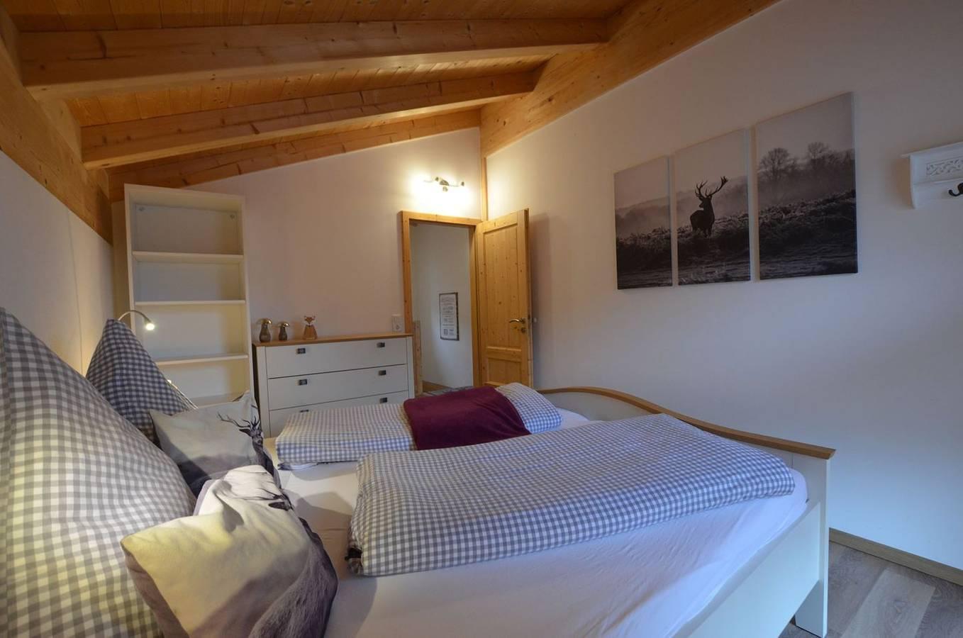 Vakantiehuis in Allgäu, Duitsland voor 8 personen foto 17
