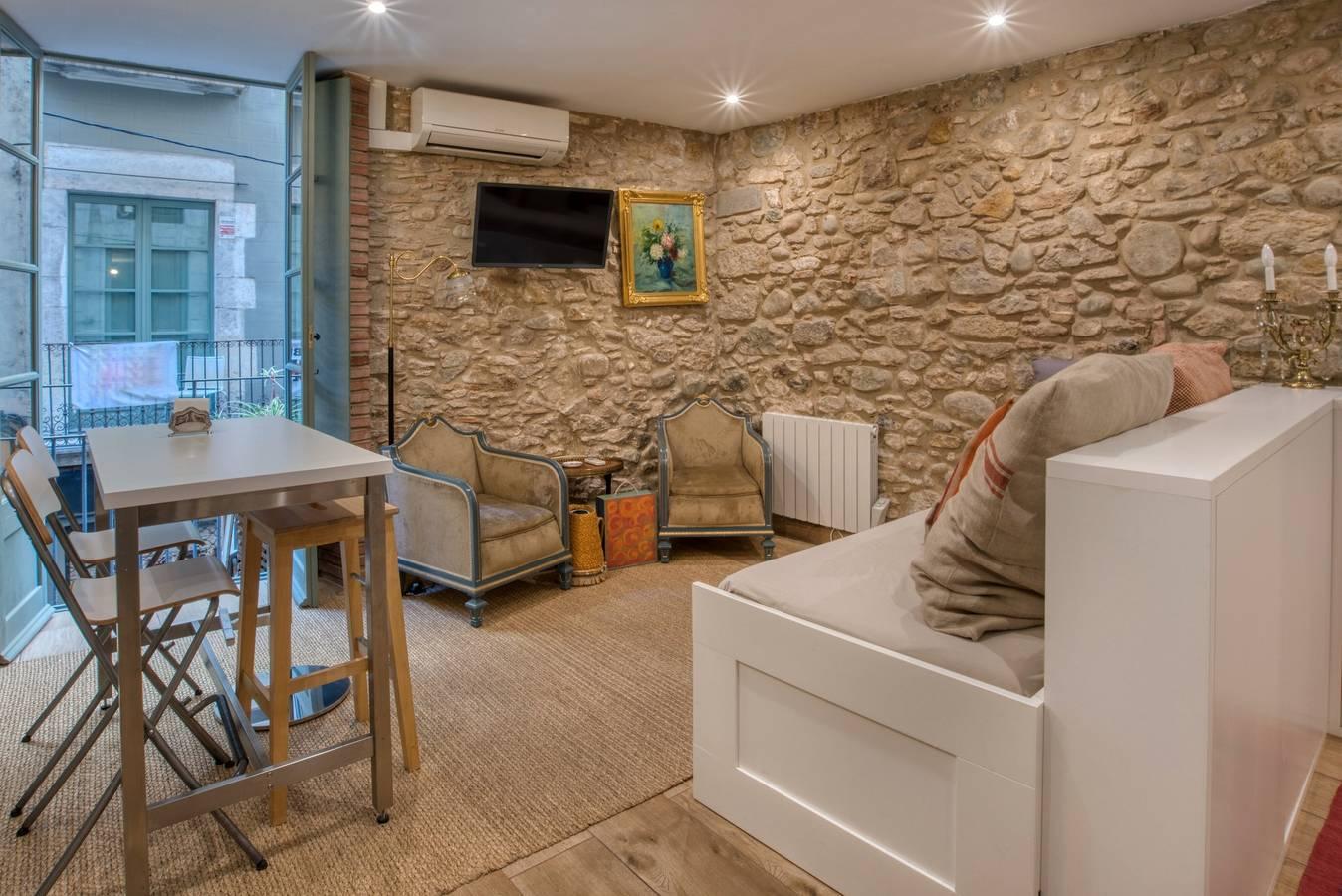 Vakantieappartement in Gerona, Spanje voor 2 personen