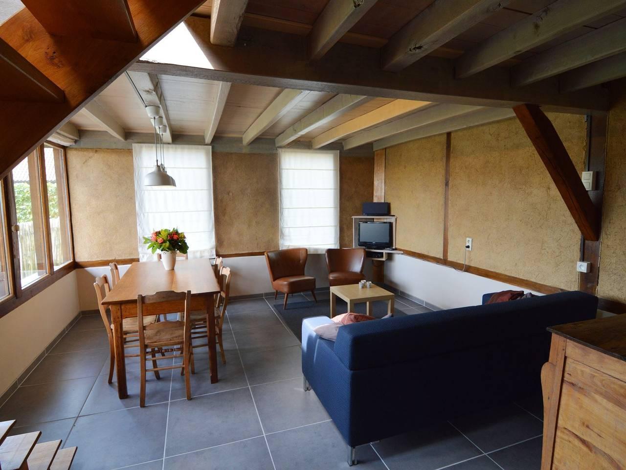 Vakantiehuis in Vloesberg, België voor 5 personen foto 13