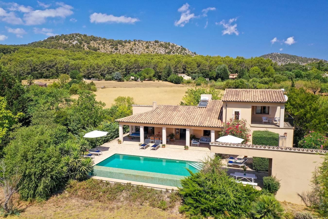 Vakantiehuis in Mallorca, Spanje voor 6 personen foto 9