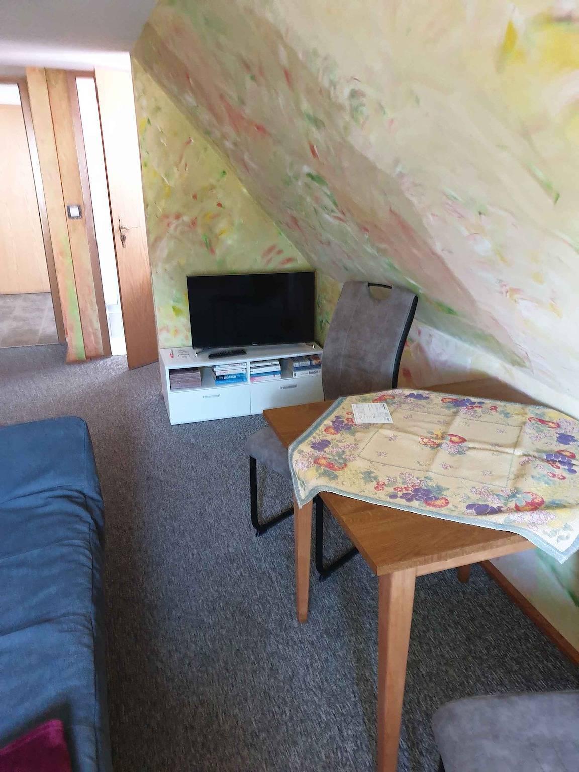 Vakantieappartement in Hiddensee, Duitsland voor 3 personen foto 8