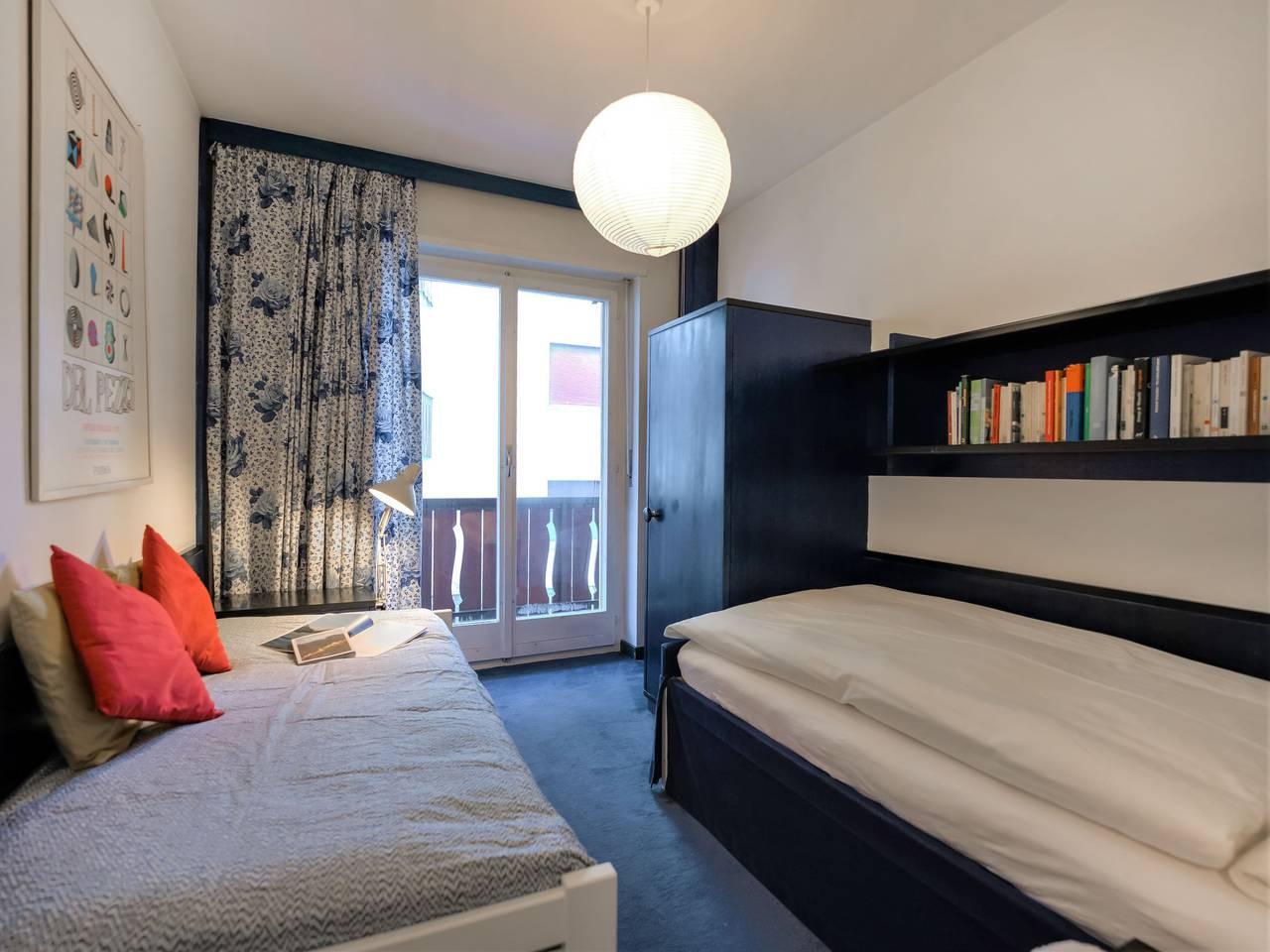 Vakantieappartement in Engadin, Zwitserland voor 5 personen foto 4