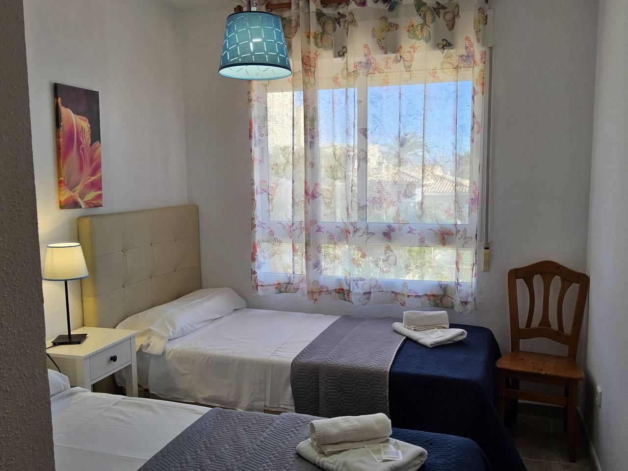 Vakantieappartement in Alacanti, Spanje voor 6 personen foto 8