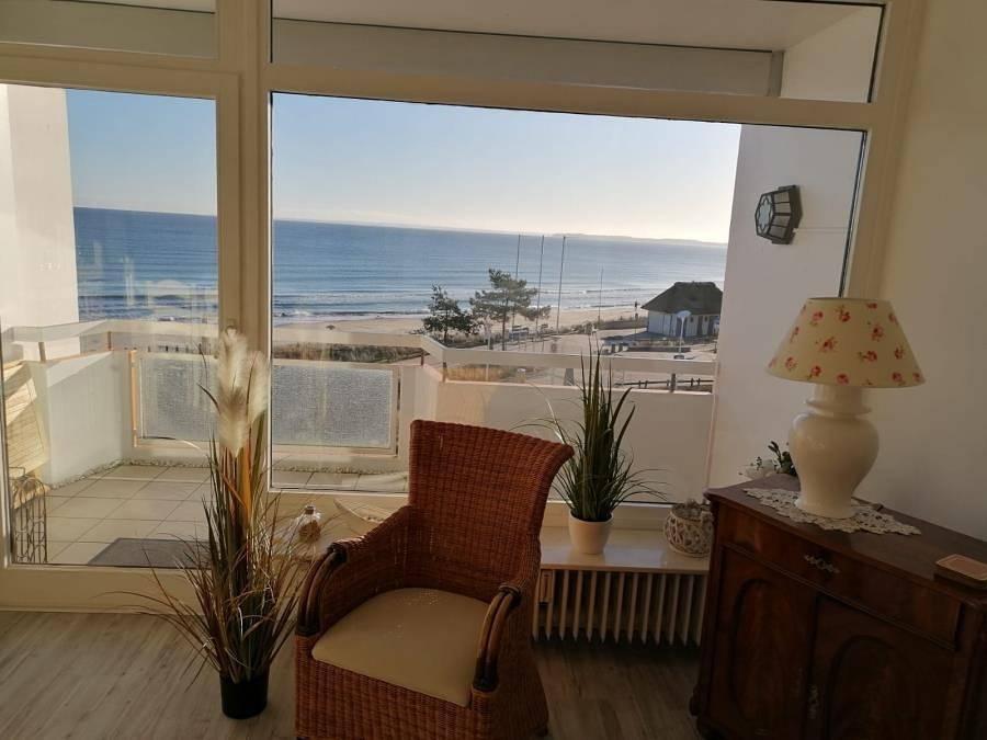 Vakantieappartement in Scharbeutz, Duitsland voor 4 personen foto 3