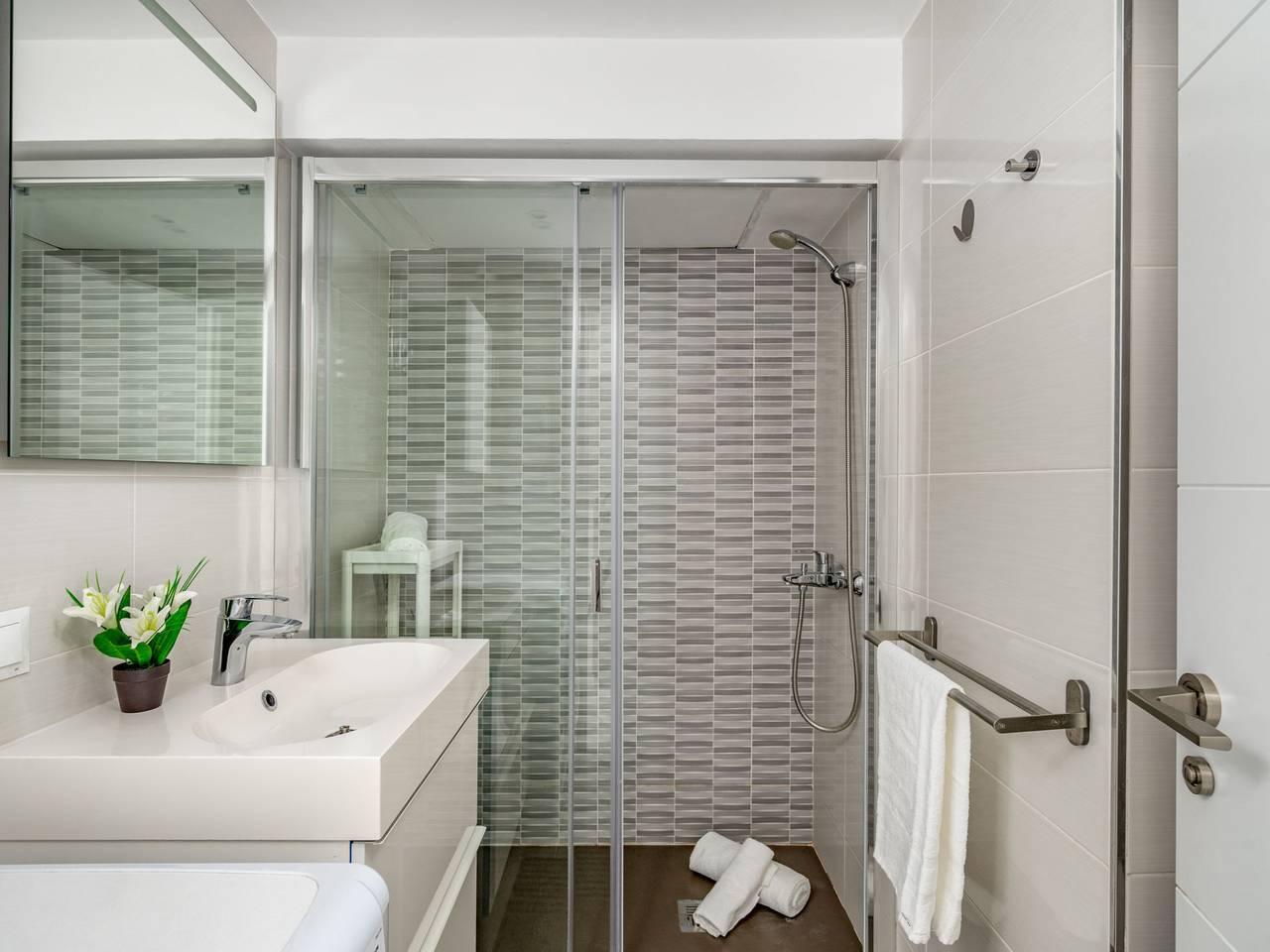 Vakantieappartement in Benalmádena, Spanje voor 4 personen foto 16