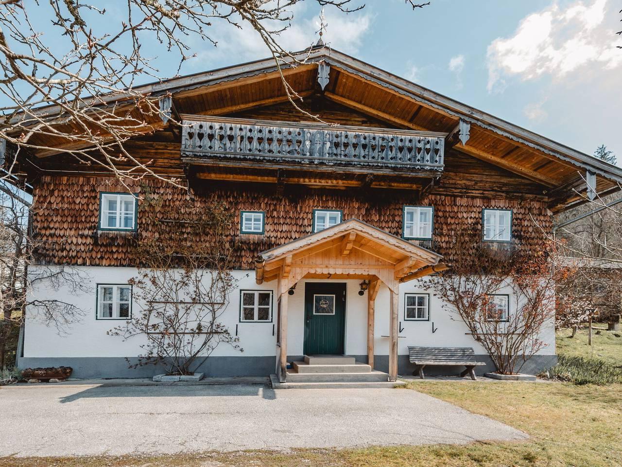 Vakantiehuis in Abtenau, Oostenrijk voor 12 personen foto 11