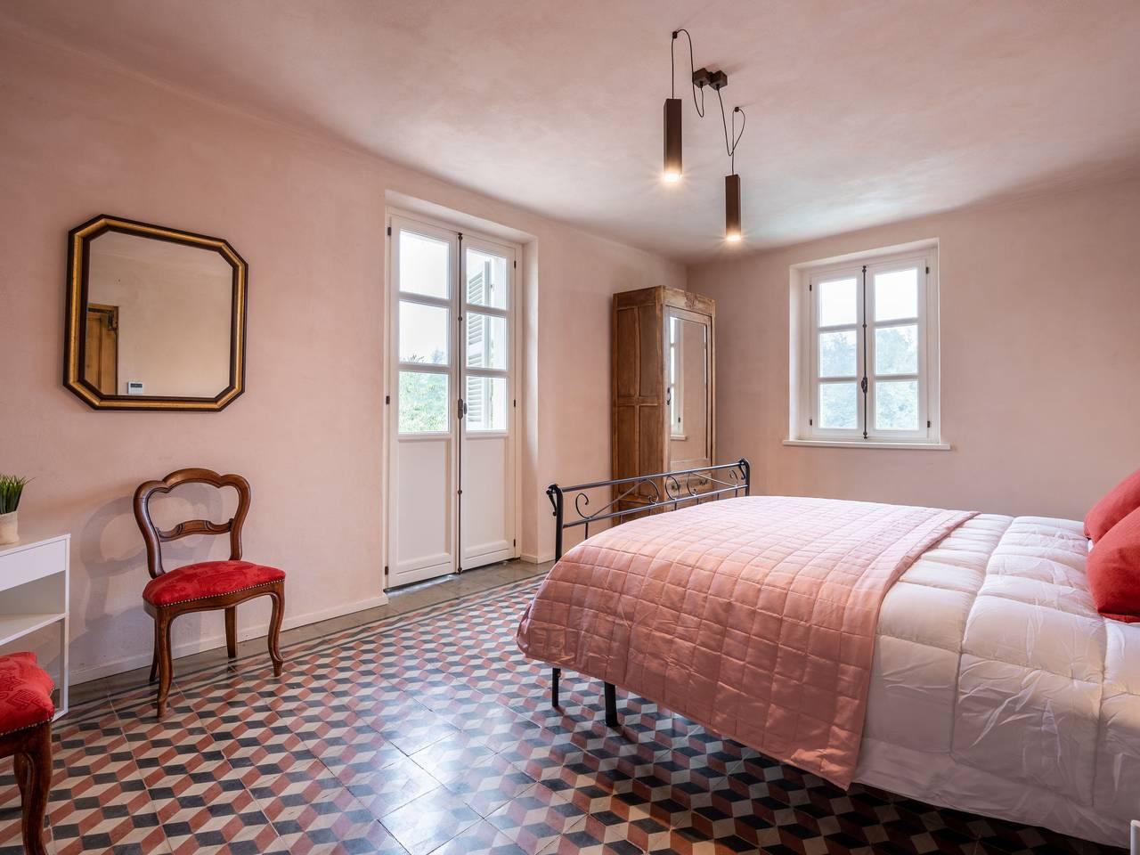 Vakantiehuis in Portacomaro, Italië voor 10 personen foto 11