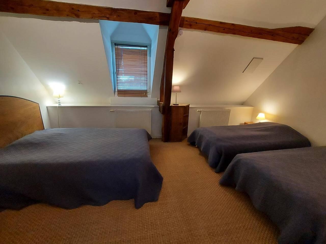 Gîtes de France® - L'Equinoxe in Criquetot-l'Esneval, Frankrijk voor 12 personen foto 20