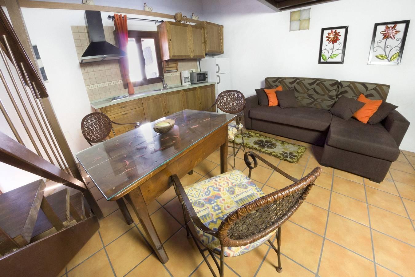Vakantiehuis in Gran Canaria, Spanje voor 5 personen foto 3