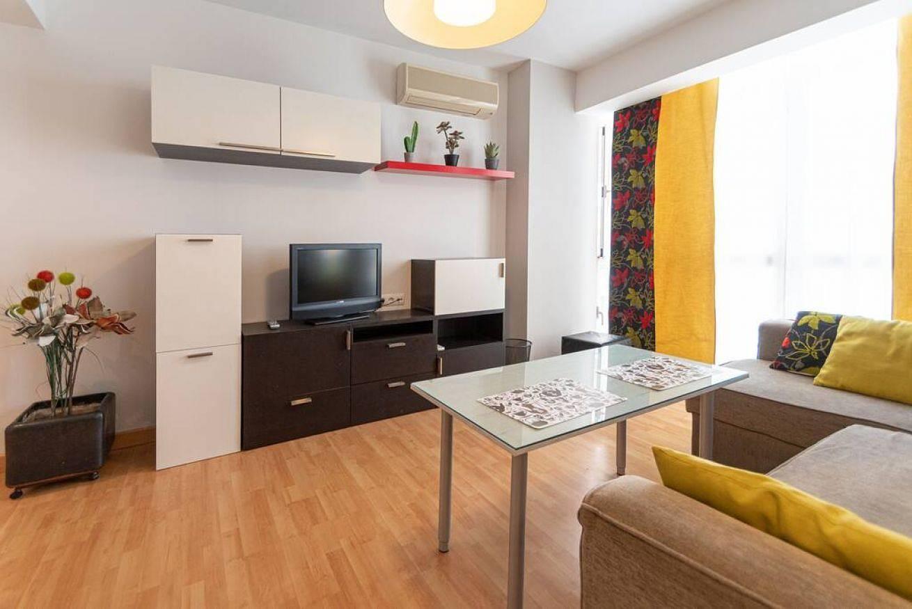 Vakantieappartement in Cádiz, Spanje voor 4 personen foto 14