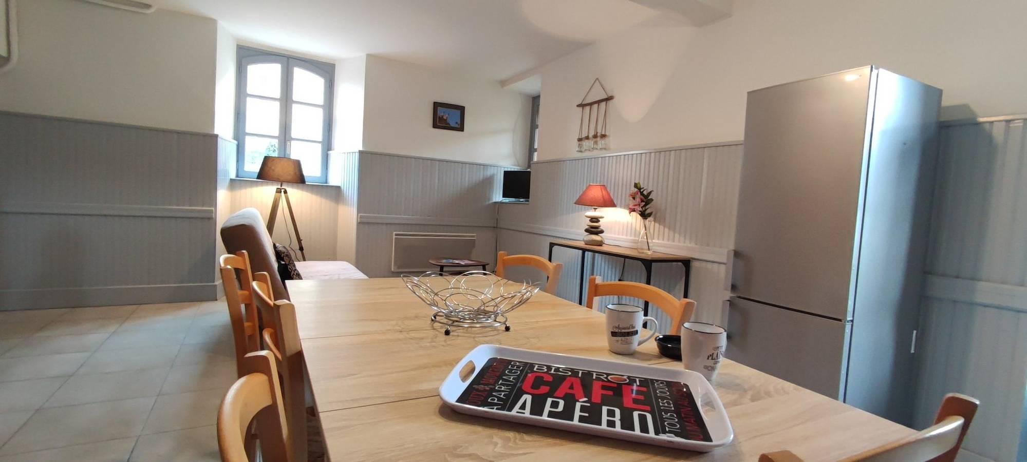 Vakantiehuis in Ariège, Frankrijk voor 4 personen foto 5