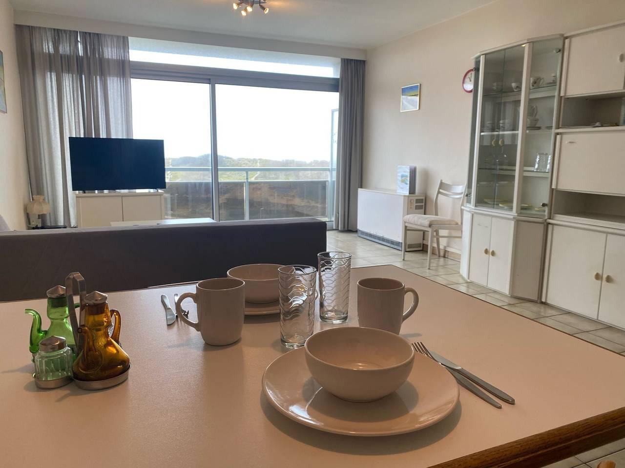 Vakantieappartement in Bredene, België voor 4 personen foto 4