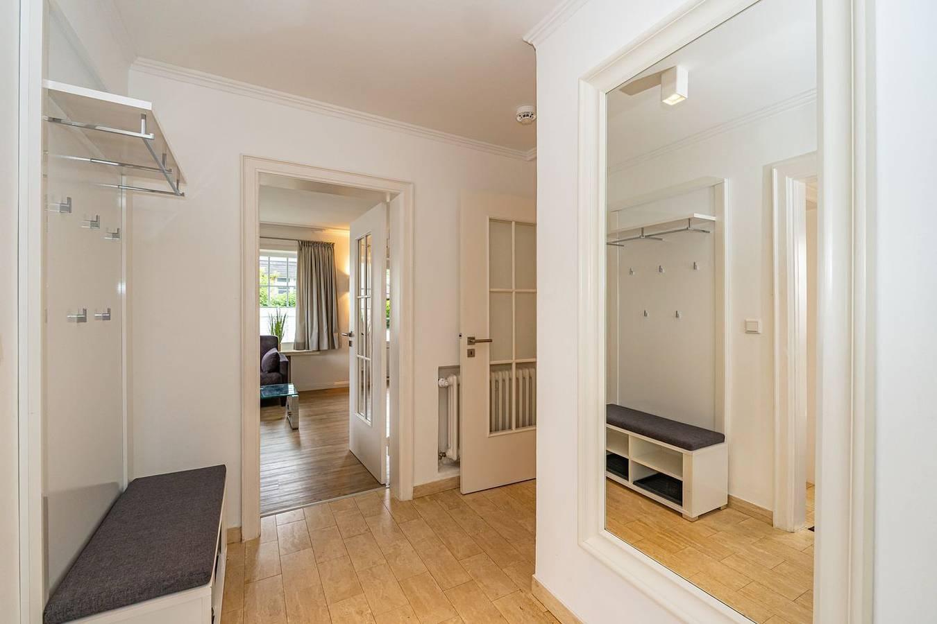 Vakantieappartement in Sylt, Duitsland voor 4 personen foto 5