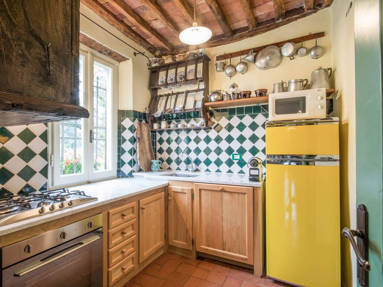 Vakantiehuis in Versilia, Italië voor 5 personen foto 8