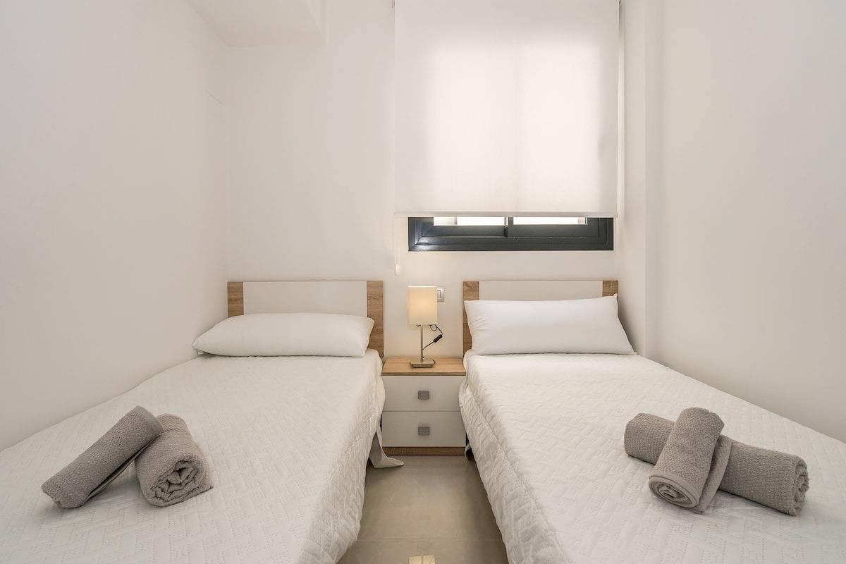 Vakantieappartement in Torrevieja, Spanje voor 4 personen foto 12