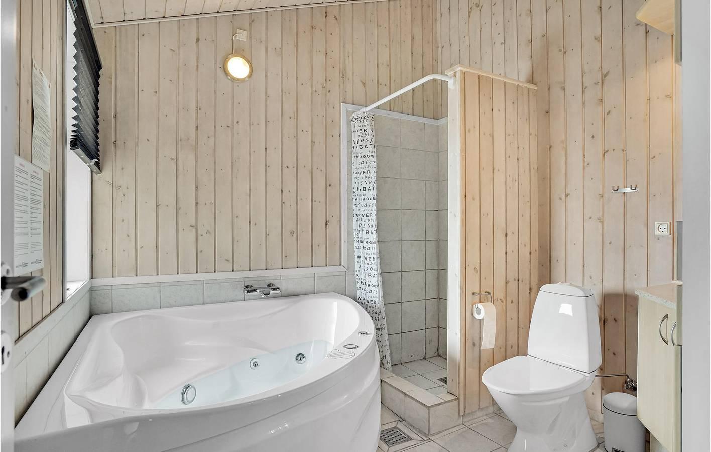 Vakantiehuis met jacuzzi en sauna in Loddenhøj, Aabenraa, Denemarken voor 8 personen foto 23