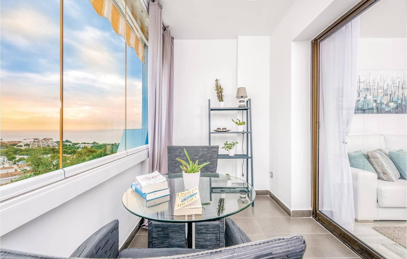 Vakantieappartement in Mijas, Spanje voor 4 personen foto 7