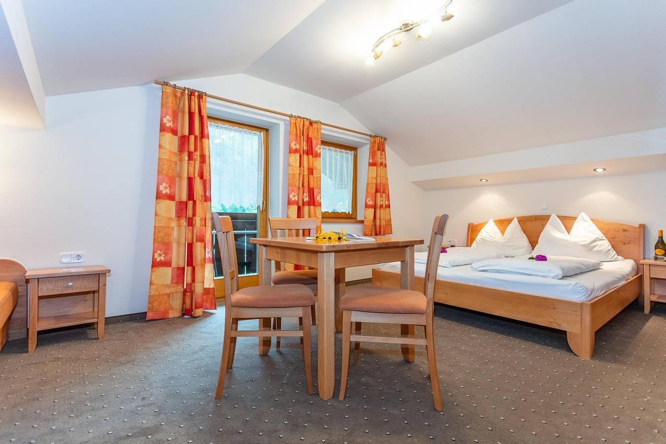 Vakantieappartement in Lofer, Oostenrijk voor 2 personen foto 10