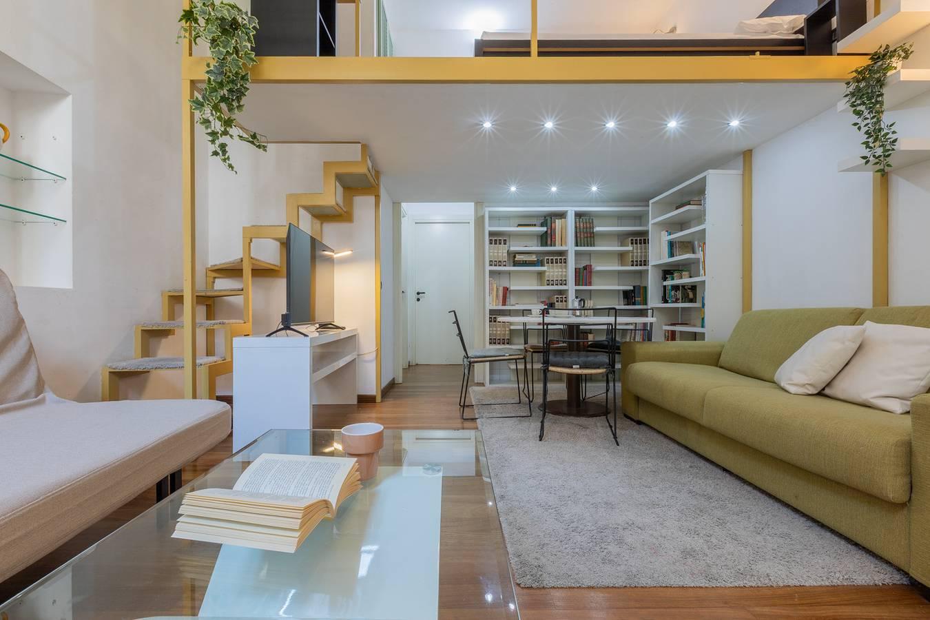 Vakantieappartement in Turijn, Italië voor 4 personen foto 16