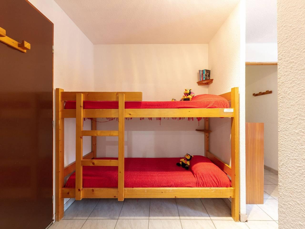 Vakantieappartement in Savoie, Frankrijk voor 4 personen foto 12