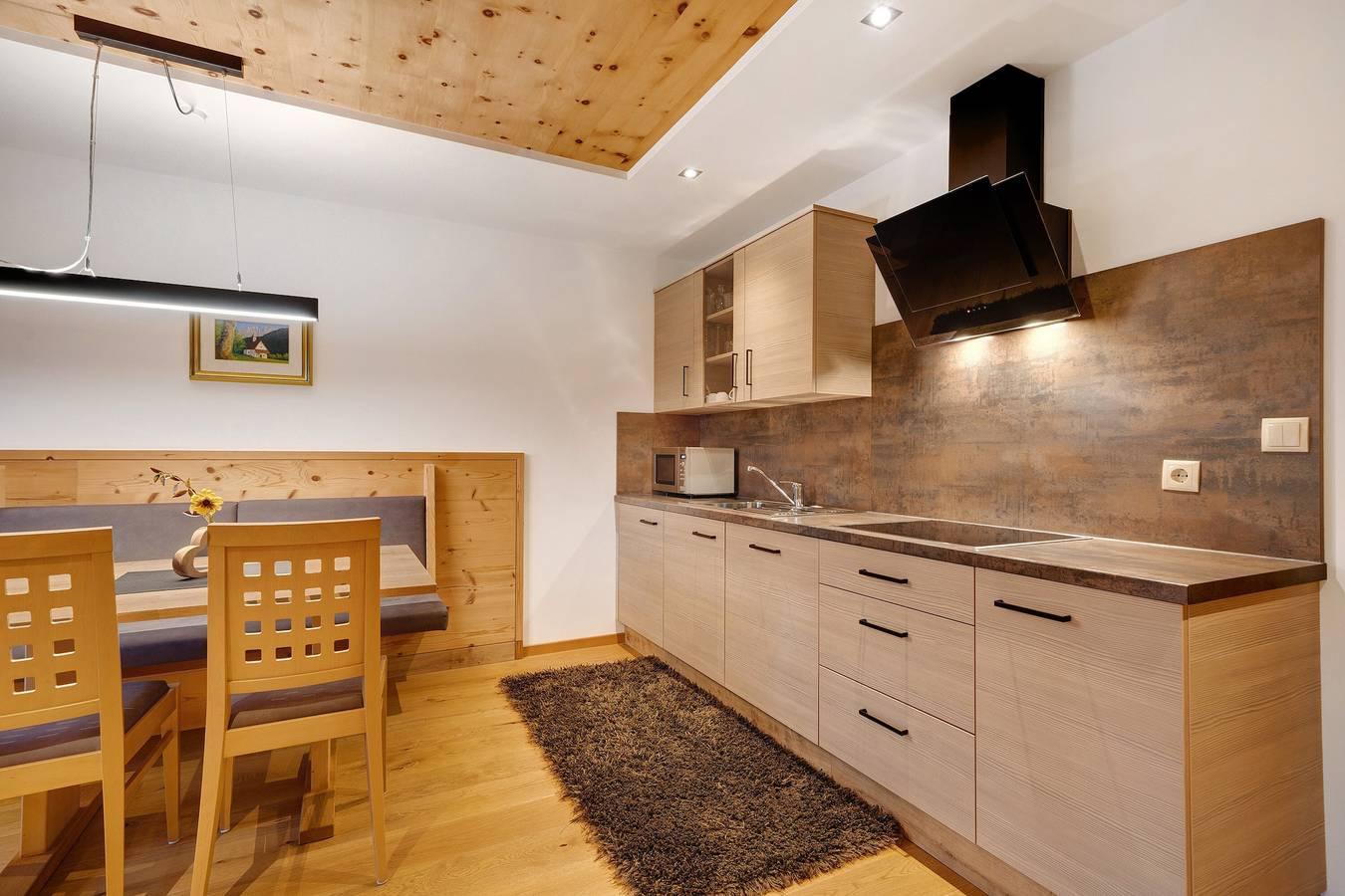 Vakantieappartement in Vöran, Italië voor 4 personen foto 6