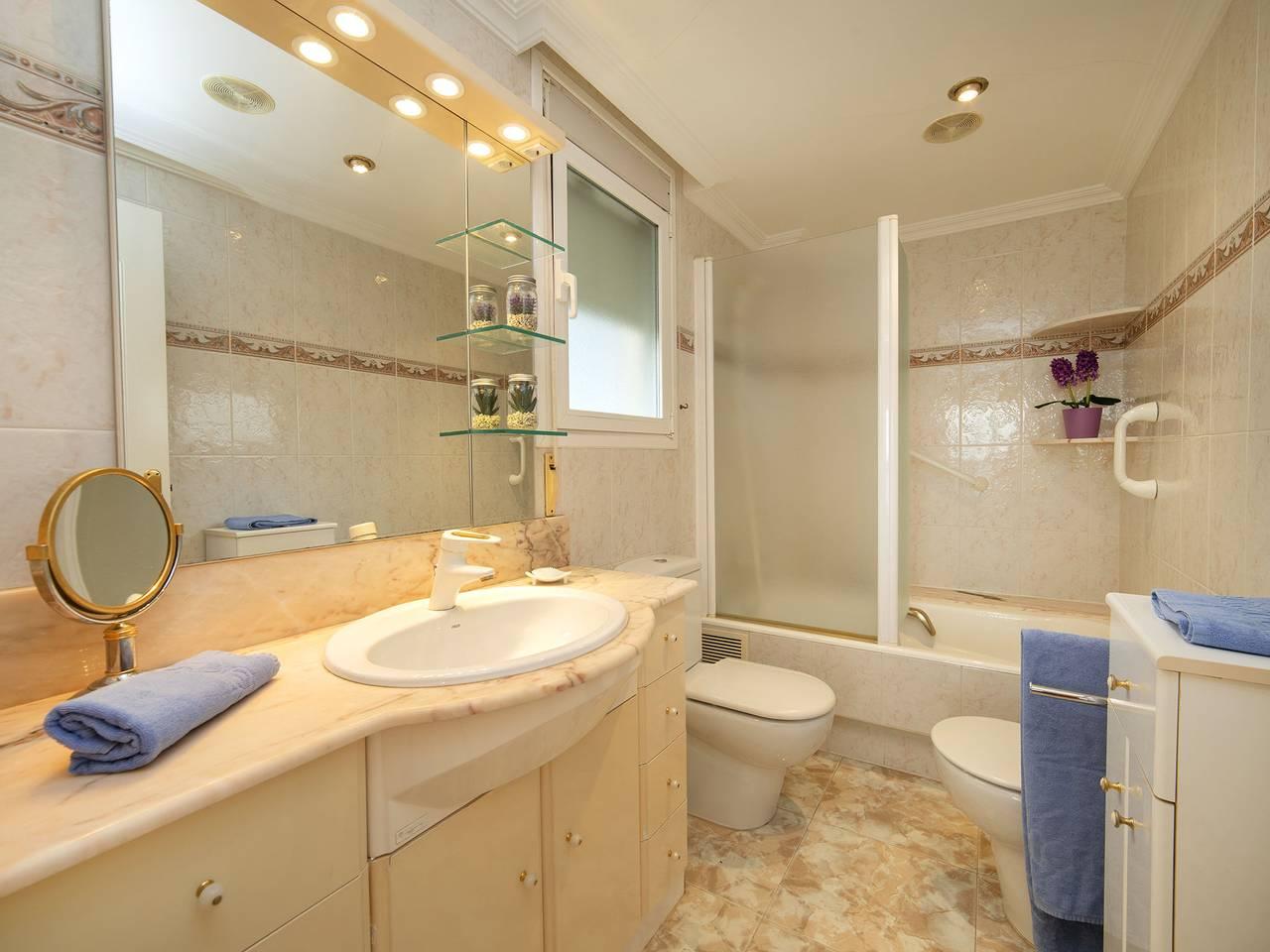 Vakantieappartement in Calpe, Spanje voor 4 personen foto 14