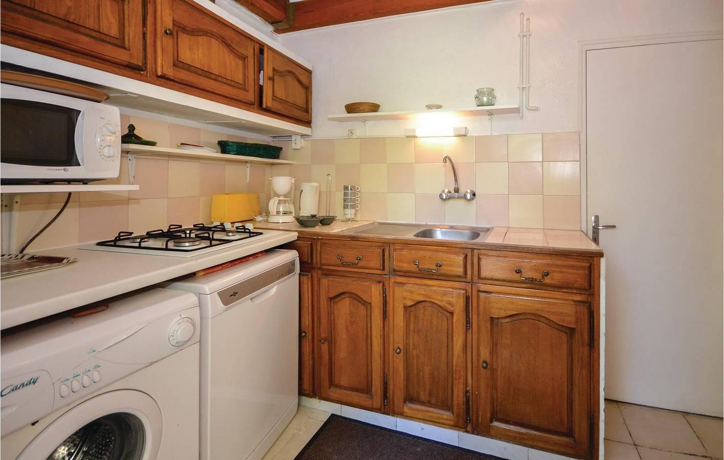 Vakantiehuis in Provence, Frankrijk voor 2 personen foto 14