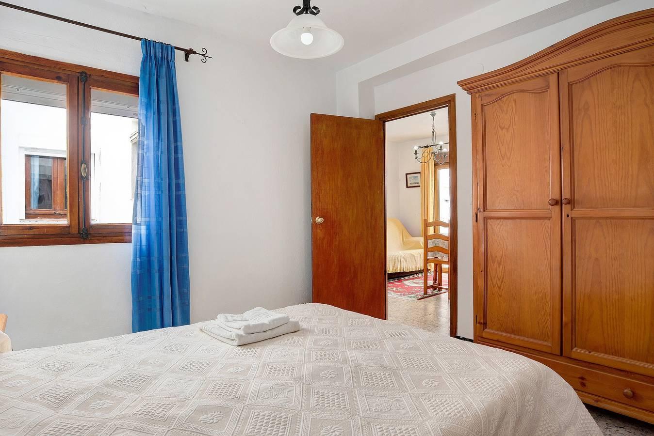 Vakantieappartement in La Janda, Spanje voor 4 personen foto 16