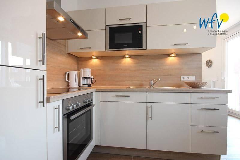 Vakantieappartement in Waddenzee, Duitsland voor 5 personen foto 6