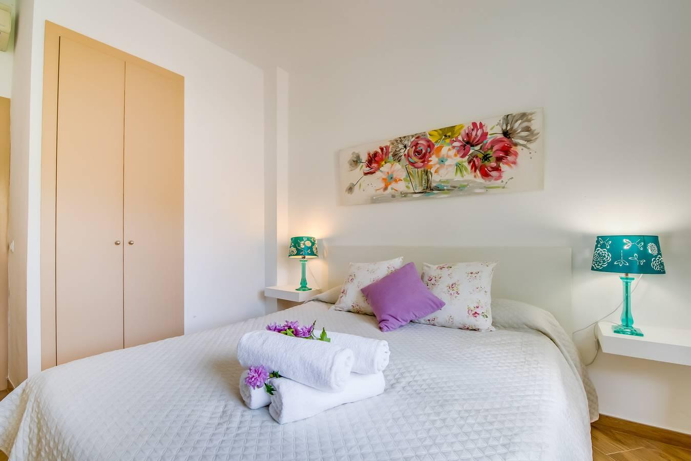 Casa Pequeña in Raiguer, Spanje voor 3 personen foto 20