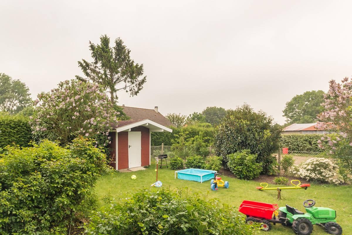 Vakantiehuis in Seine-Maritime, Frankrijk voor 4 personen foto 17
