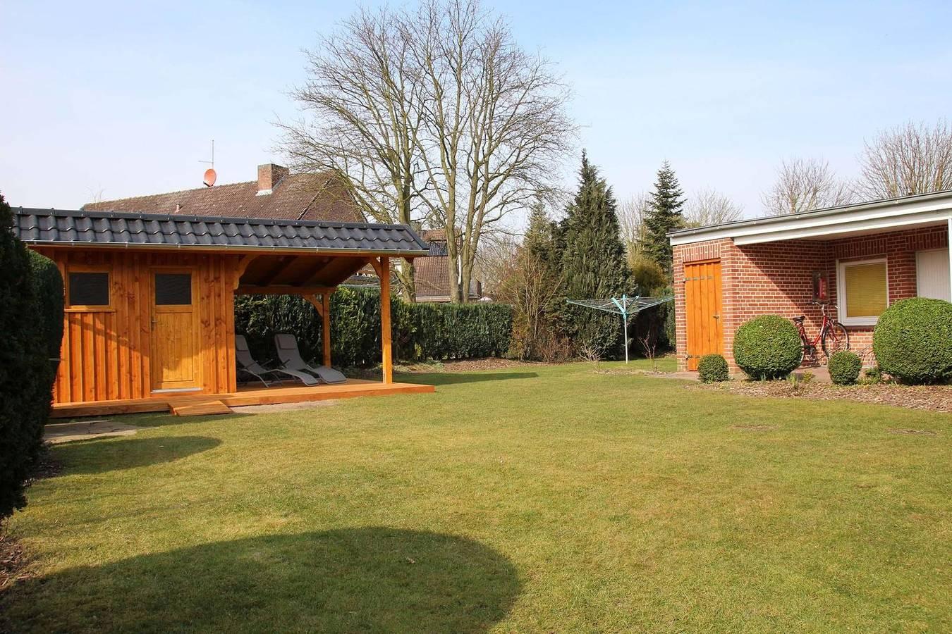 Vakantieappartement in Kellenhusen, Duitsland voor 2 personen foto 11