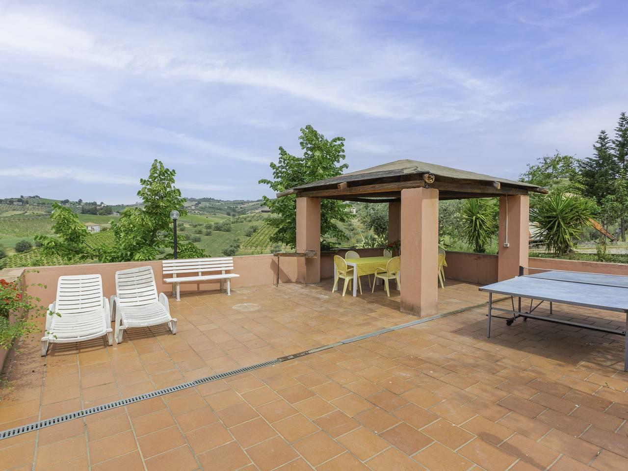 Vakantieappartement in Provincie Pescara, Italië voor 8 personen foto 15