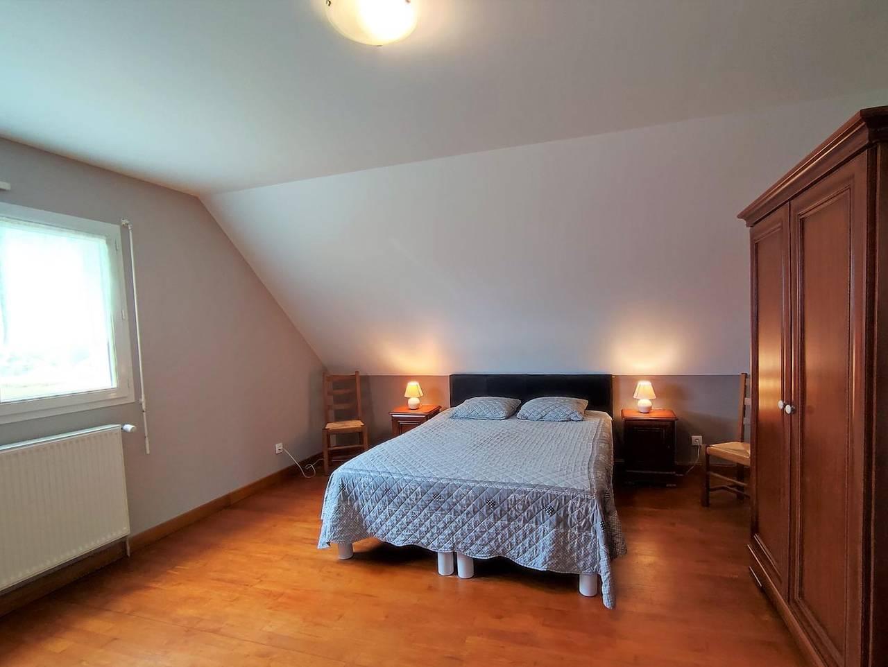Vakantiehuis in Seine-Maritime, Frankrijk voor 6 personen foto 14