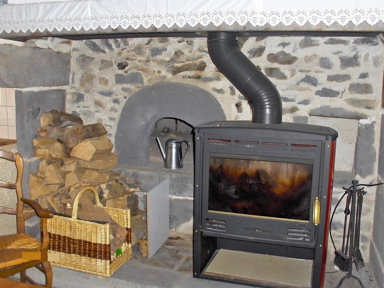 Vakantiehuis in Auvergne, Frankrijk voor 3 personen foto 4