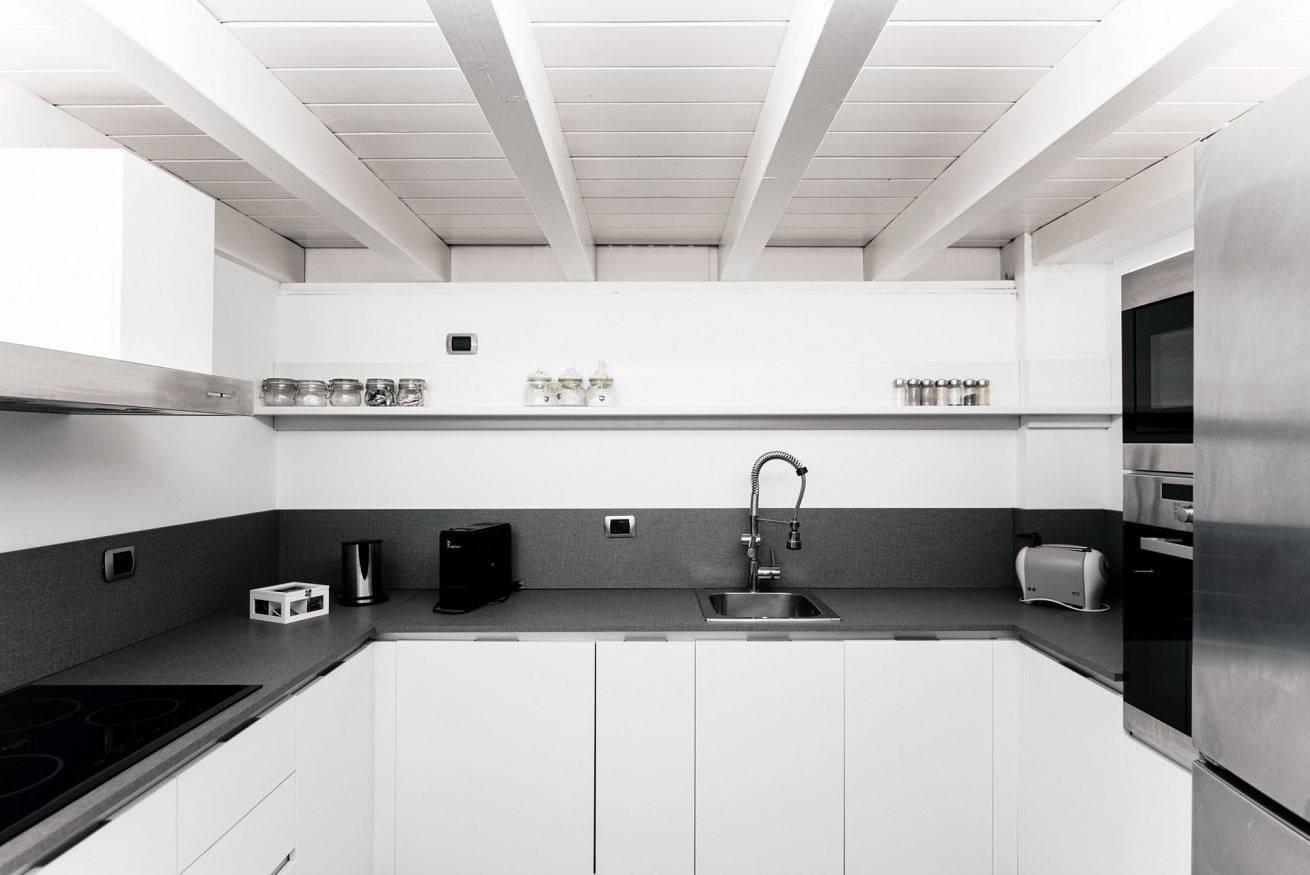 Vakantieappartement in Como, Italië voor 4 personen foto 11
